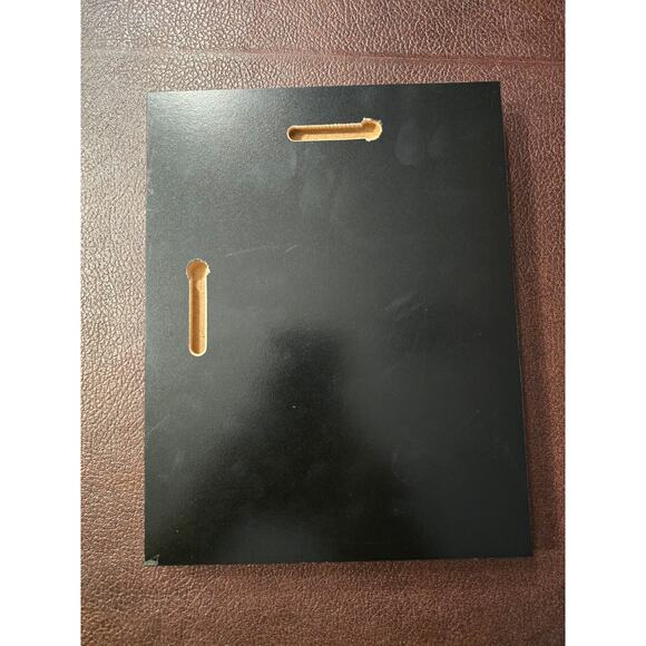 Garden Plaque Embroidery on wood 9"x7" - Picture 4 of 4